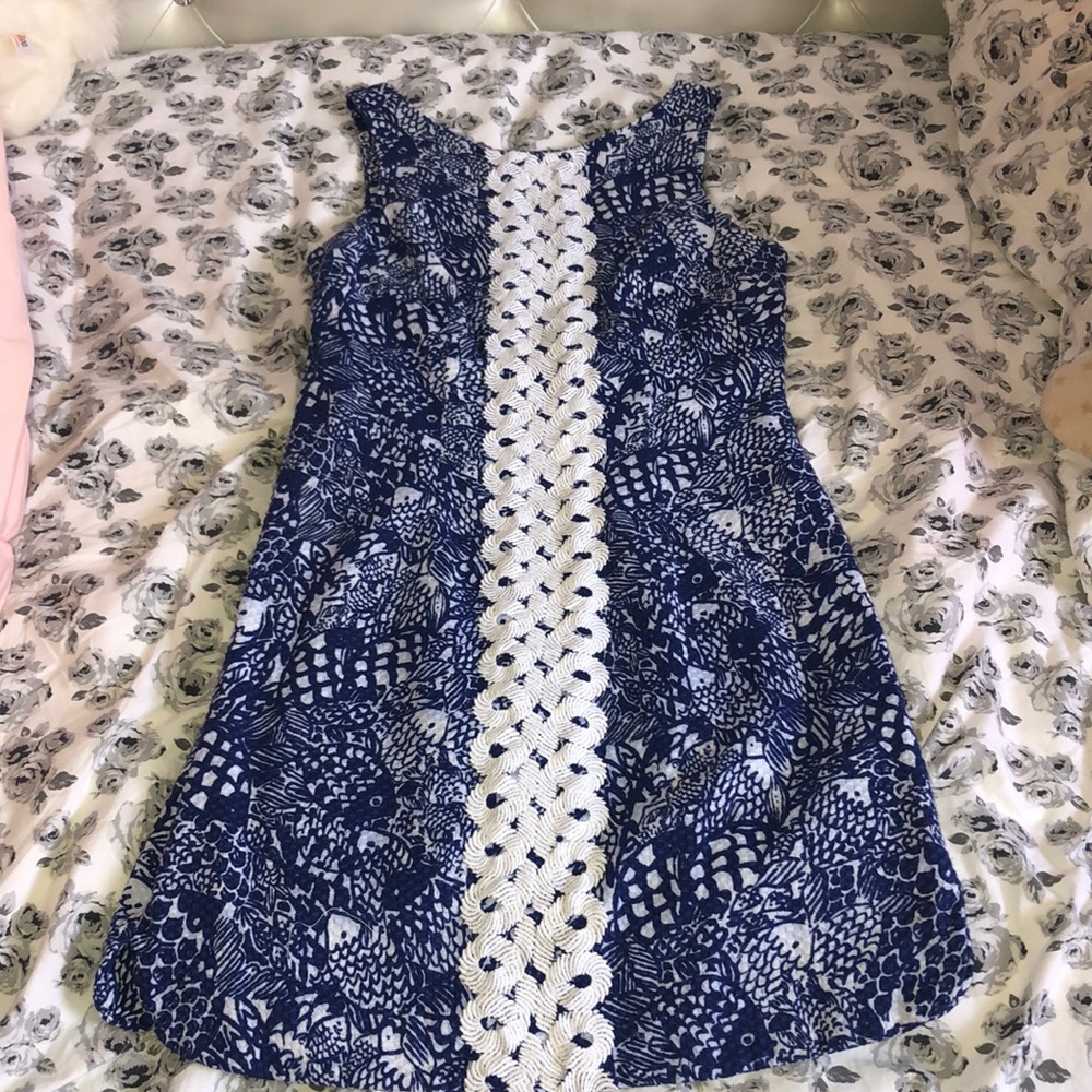 Lilly Pulitzer for Target shift